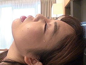 催眠セミナーLIVE 被験者:城山若菜　サンプル画像02